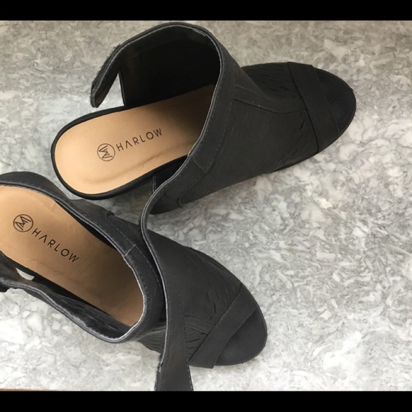 Casual heel - Picture 2 of 5